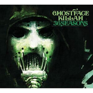 Ghostface Killah - 36 Seasons: Deluxe 10th Anniversary - Deluxe Edition
